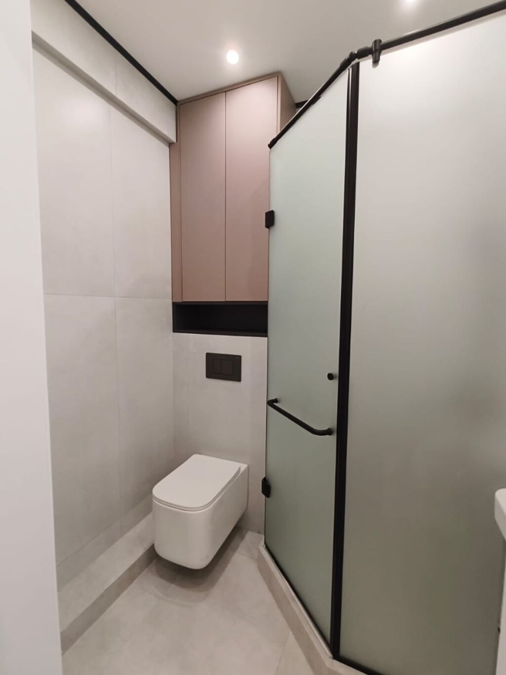 2 комнаты, 42 м², Элитка, 5 этаж, Евроремонт — фото 2