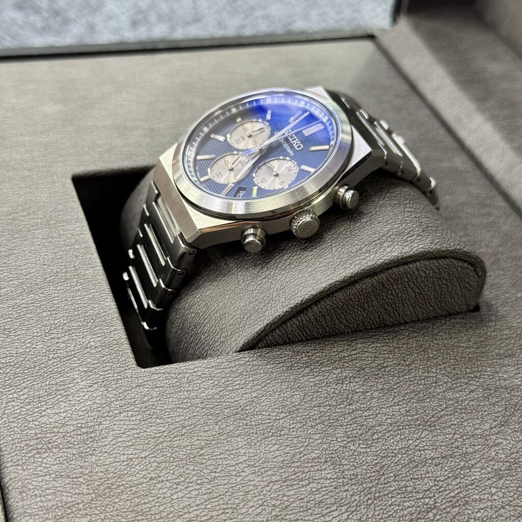 Классические часы часы, Seiko, Япония, Оригинал, Мужские, Б/у: фото 3