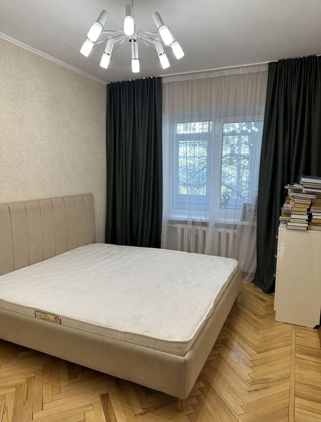 Район: Филармонии Аренда 4 ком кв 92 кв м этаж 3 из 5 дом: фото 6