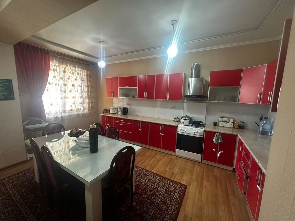 300 м², 6 комнат, Тунгуч мкр, Без животных: фото 5