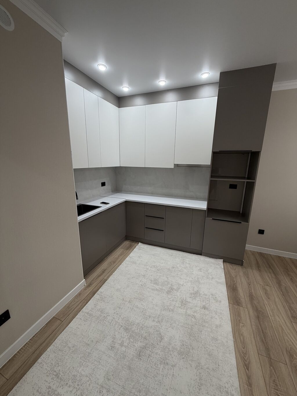 2 комнаты, 46 м², Восток-5 мкр Элитка, 10 этаж: фото 3