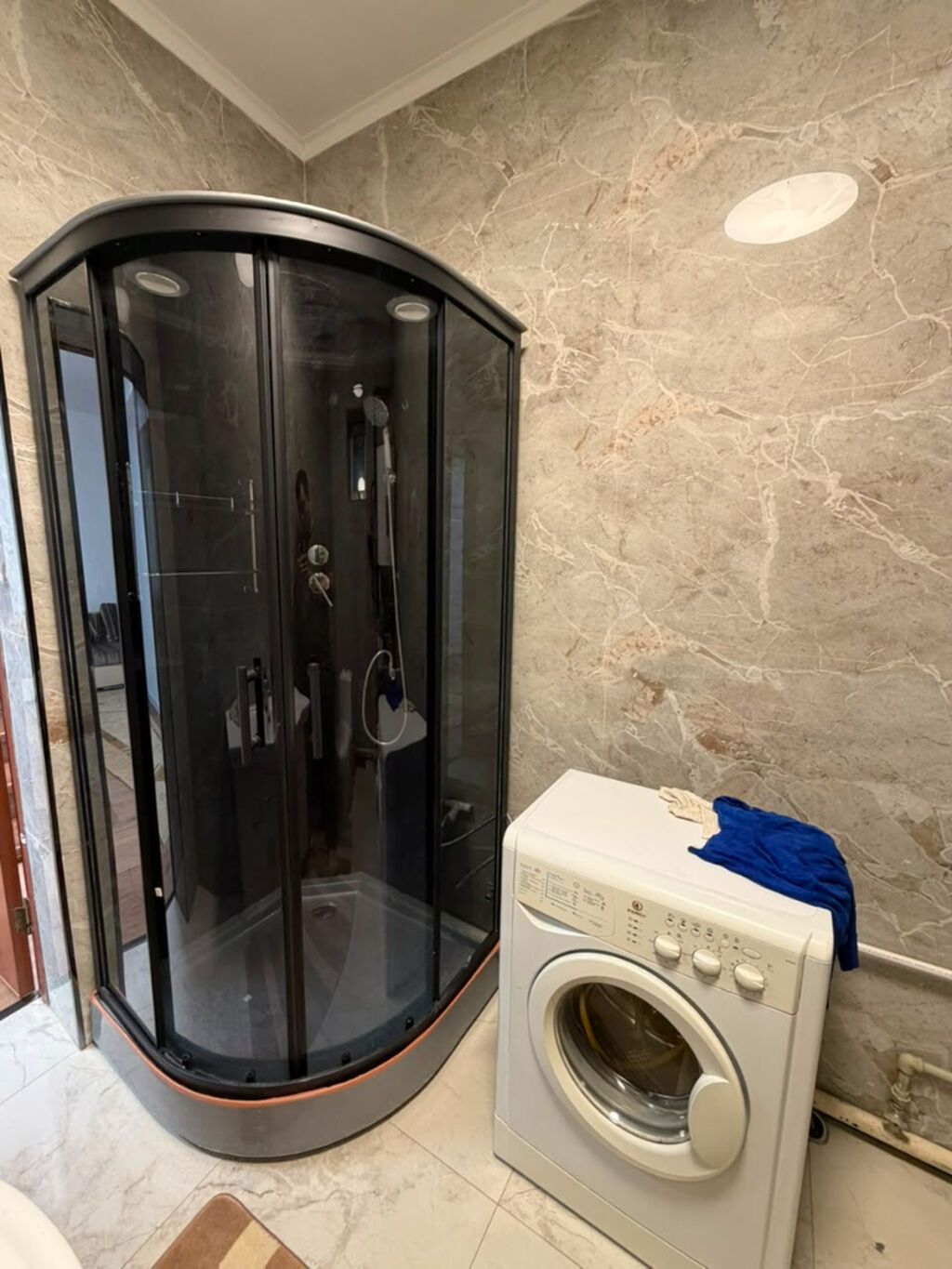 125 м², 5 комнат, Физкультурный (КГАФКиС), Можно с животными: фото 6
