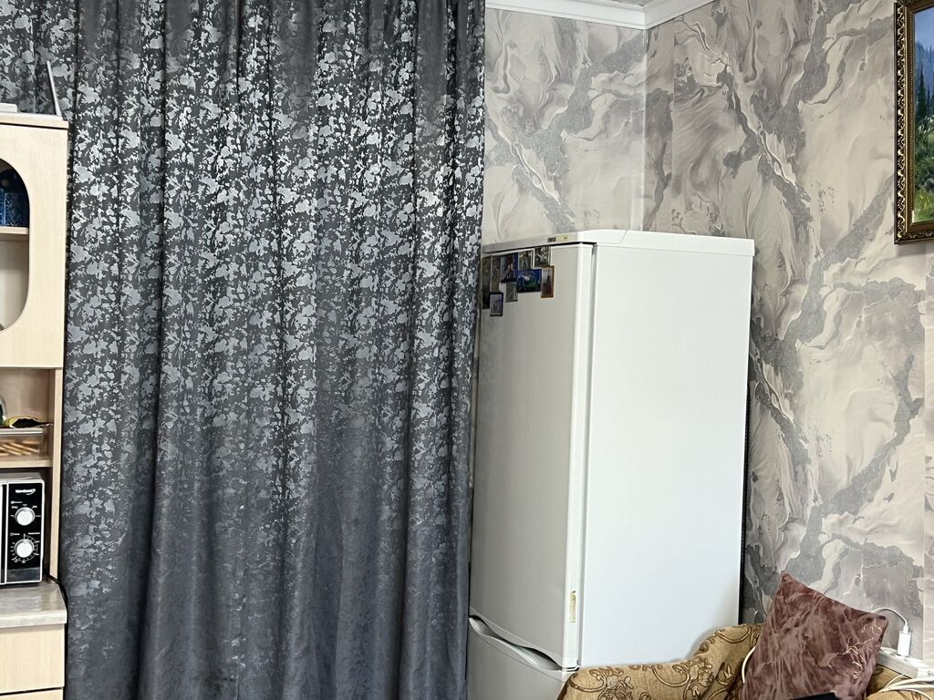 1 комната, 21 м², Малосемейка, 5 этаж, Косметический ремонт: фото 5
