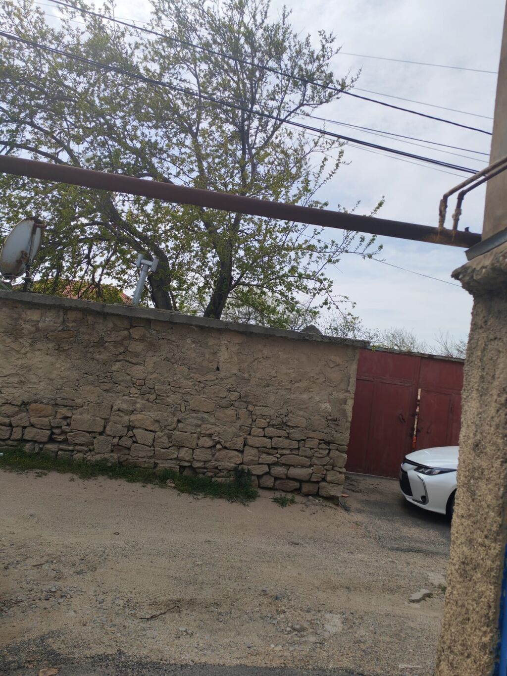 9 sot, Tikinti, Makler, Kupça (Çıxarış), Texniki pasport
