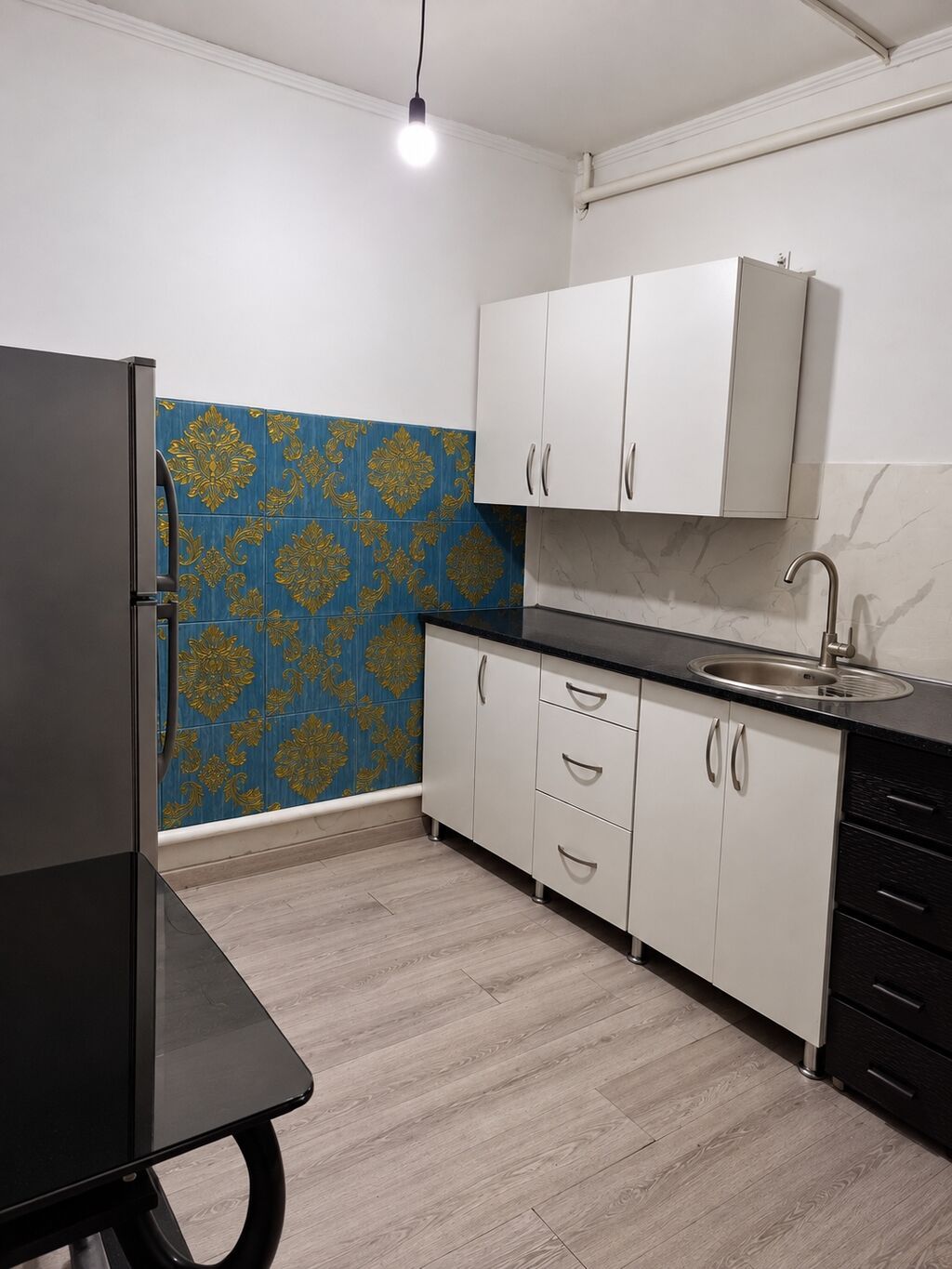 70 м², 2 комнаты, Арча-Бешик ж/м, Только девушкам: фото 3