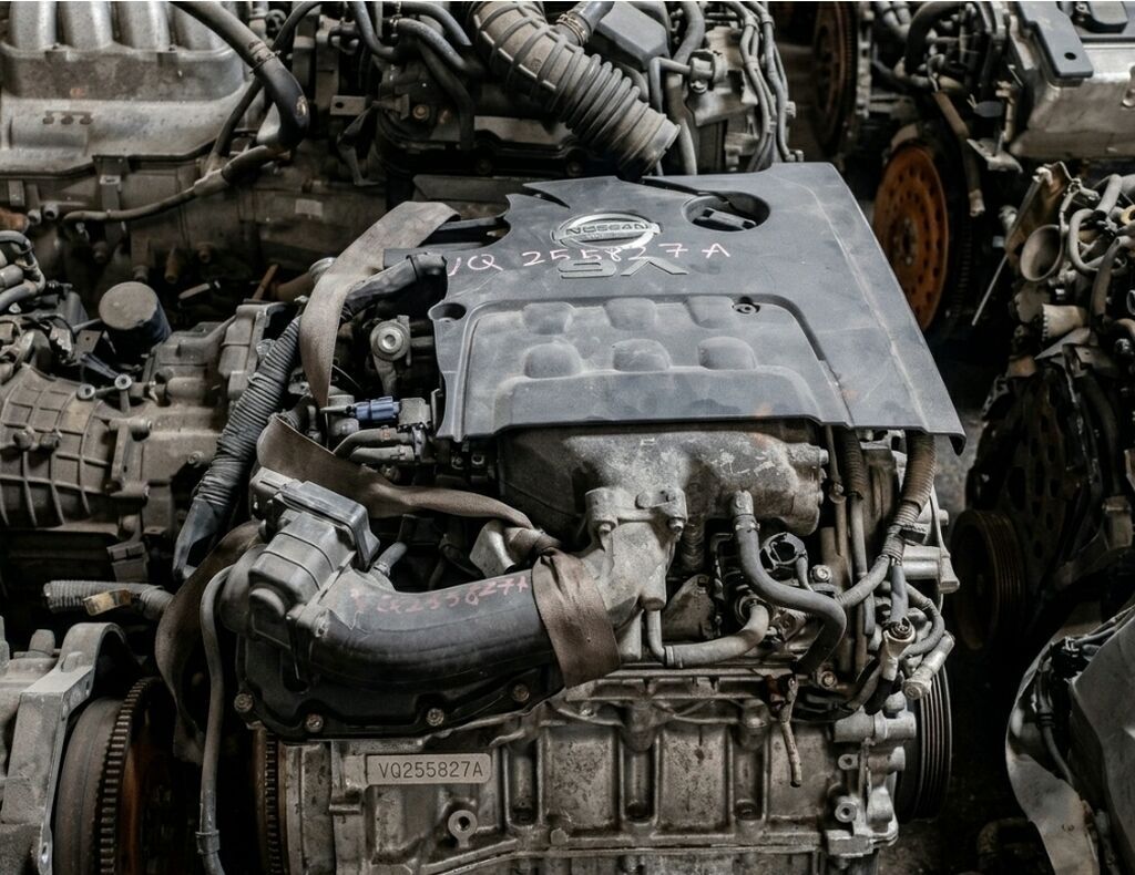 K20A,K24A,K20B,1Nz,D4,1Az,F23A,Sr20,2Jz,Vq25,Cr14,Cr12,Bl5,B4,L3,LF,Qg: фото 7