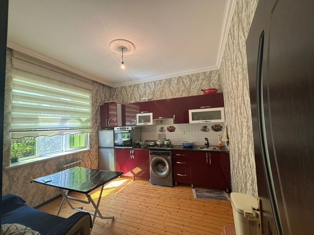 Sabunçuda 4 otaqlı həyət evi satılır, 100 m², 93 000 AZN, şəkil 2 / 10