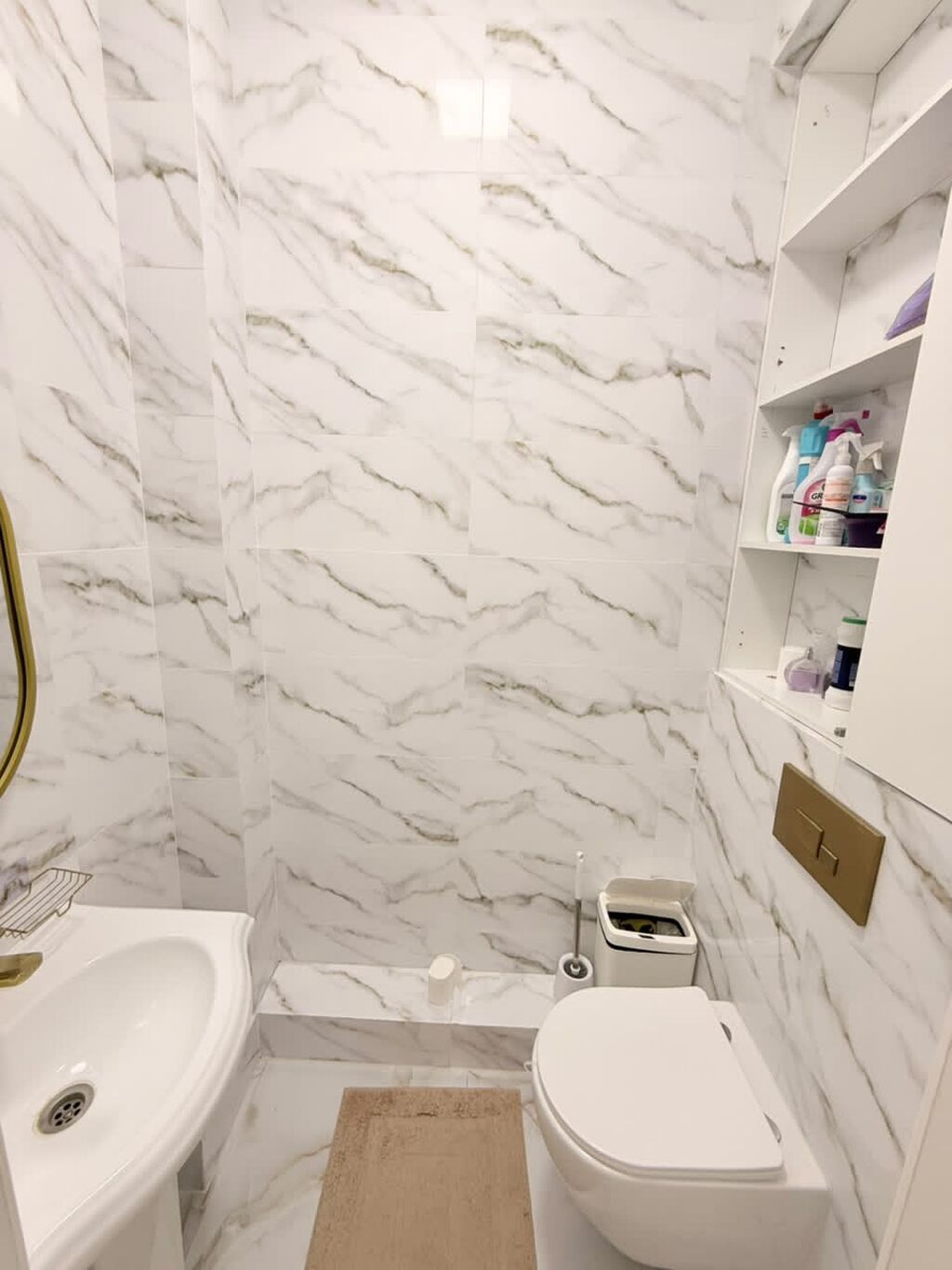 2 комнаты, 60 м², Джал-15 Элитка, 4 этаж: фото 8