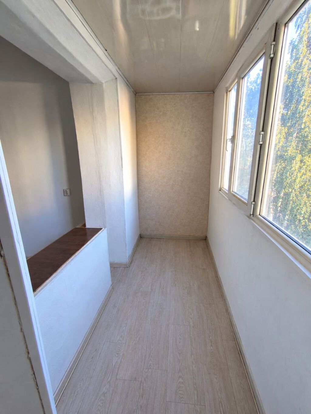 2 комнаты, 80 м², Цум Индивидуалка, 2 этаж: фото 6