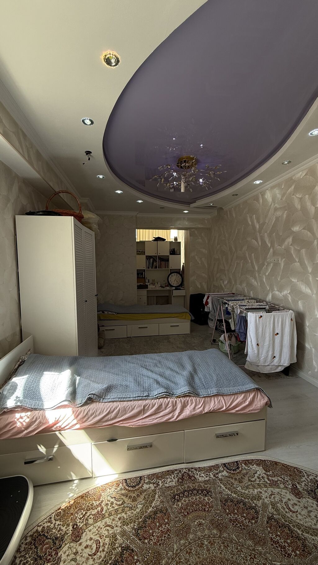3 комнаты, 114 м², 6 этаж: фото 8