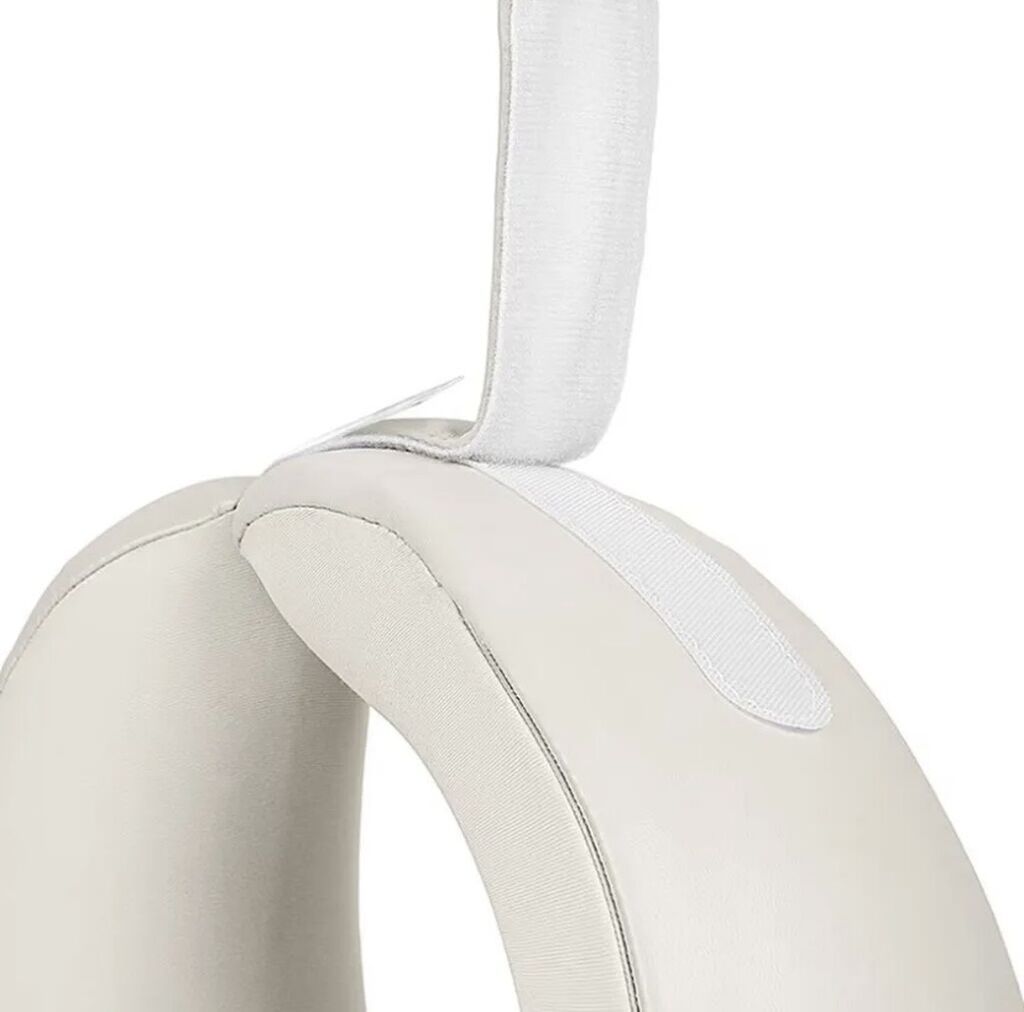 Hoco HP53 Neck Massager — умная массажная подушка-воротник для шеи: фото 7