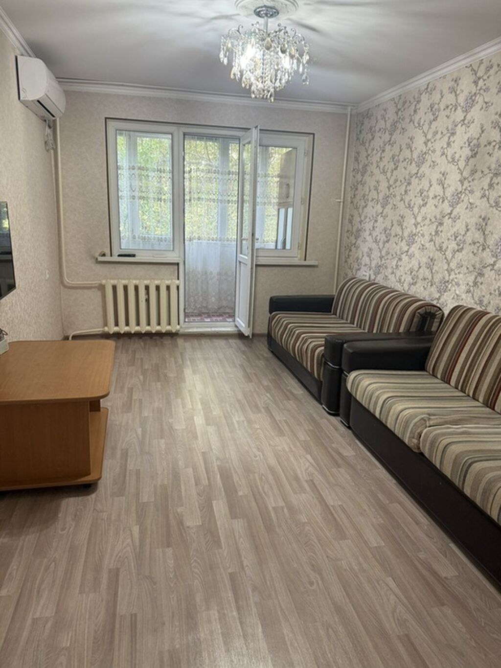 1 комната, ул. Московская / Гоголя Собственник, Семейным, от 6 месяцев, от 1 года, С мебелью полностью: фото 5