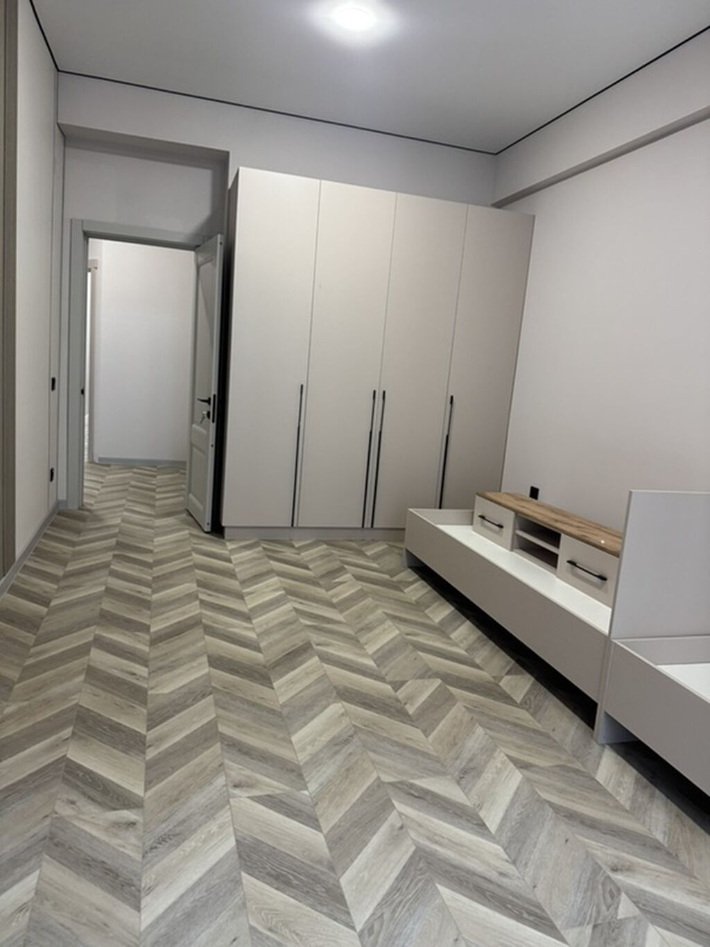 3 комнаты, 89 м², Элитка, 9 этаж, Дизайнерский ремонт — фото 6
