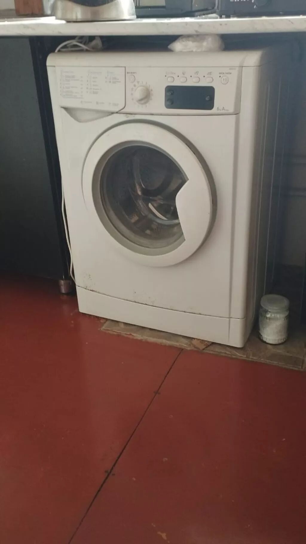 40 kv. m, 1 otaqlı, Qaz