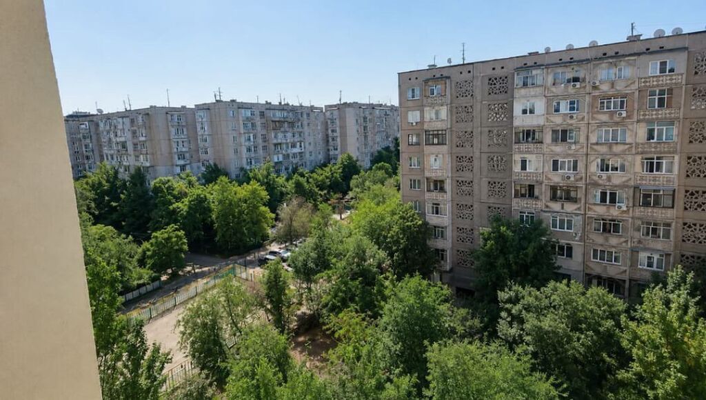 Просторная квартира в современном жилом комплексе - Дом: фото 6