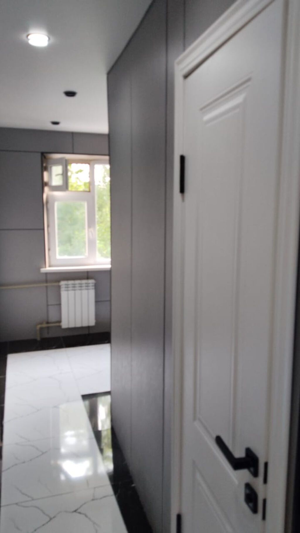 2 комнаты, 48 м², 104 серия, Свежий ремонт: фото 6