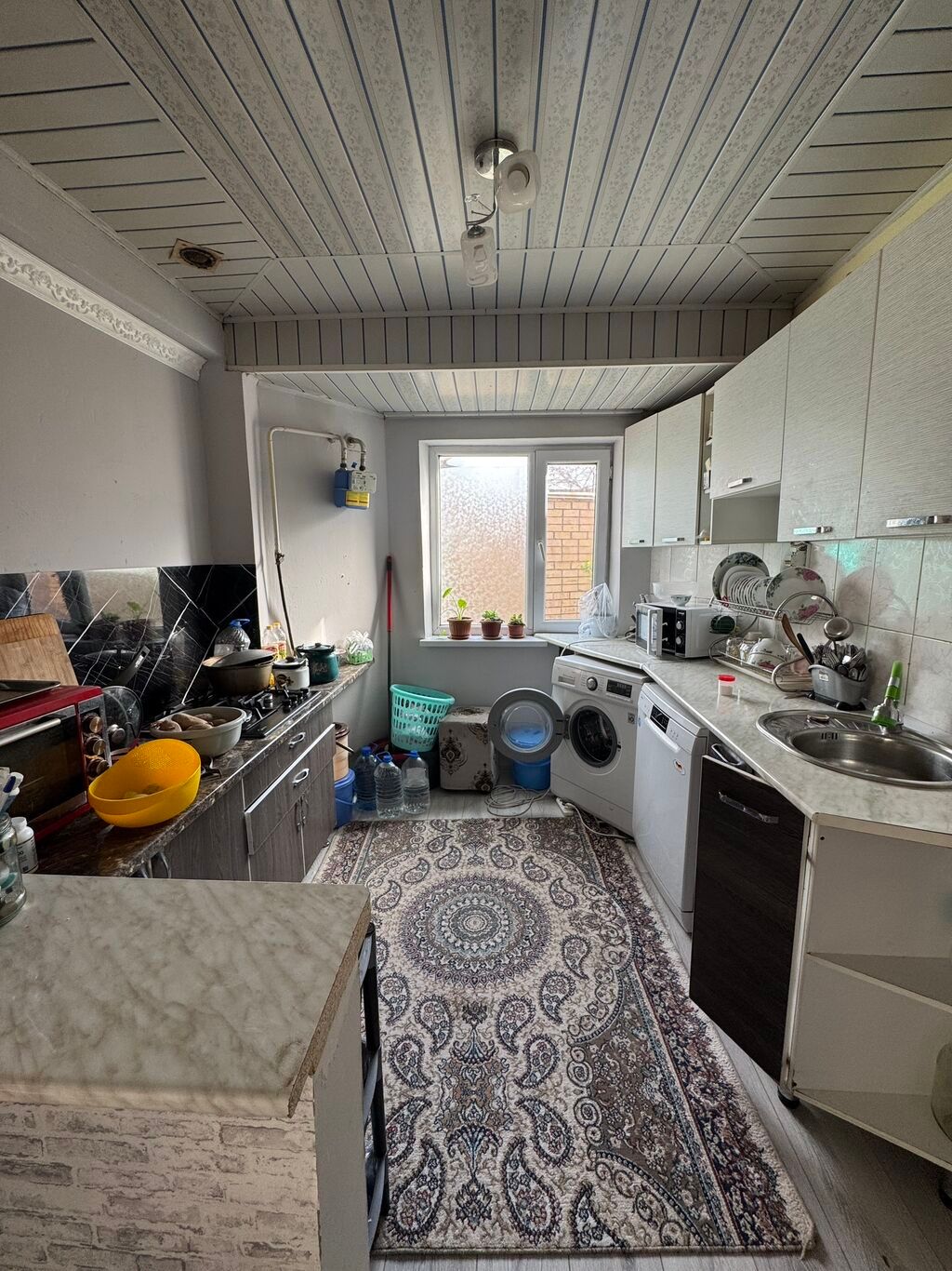 5 комнат, 150 м², 7 соток, Бишкек, Ак-Орго ж/м Агентство недвижимости: фото 4