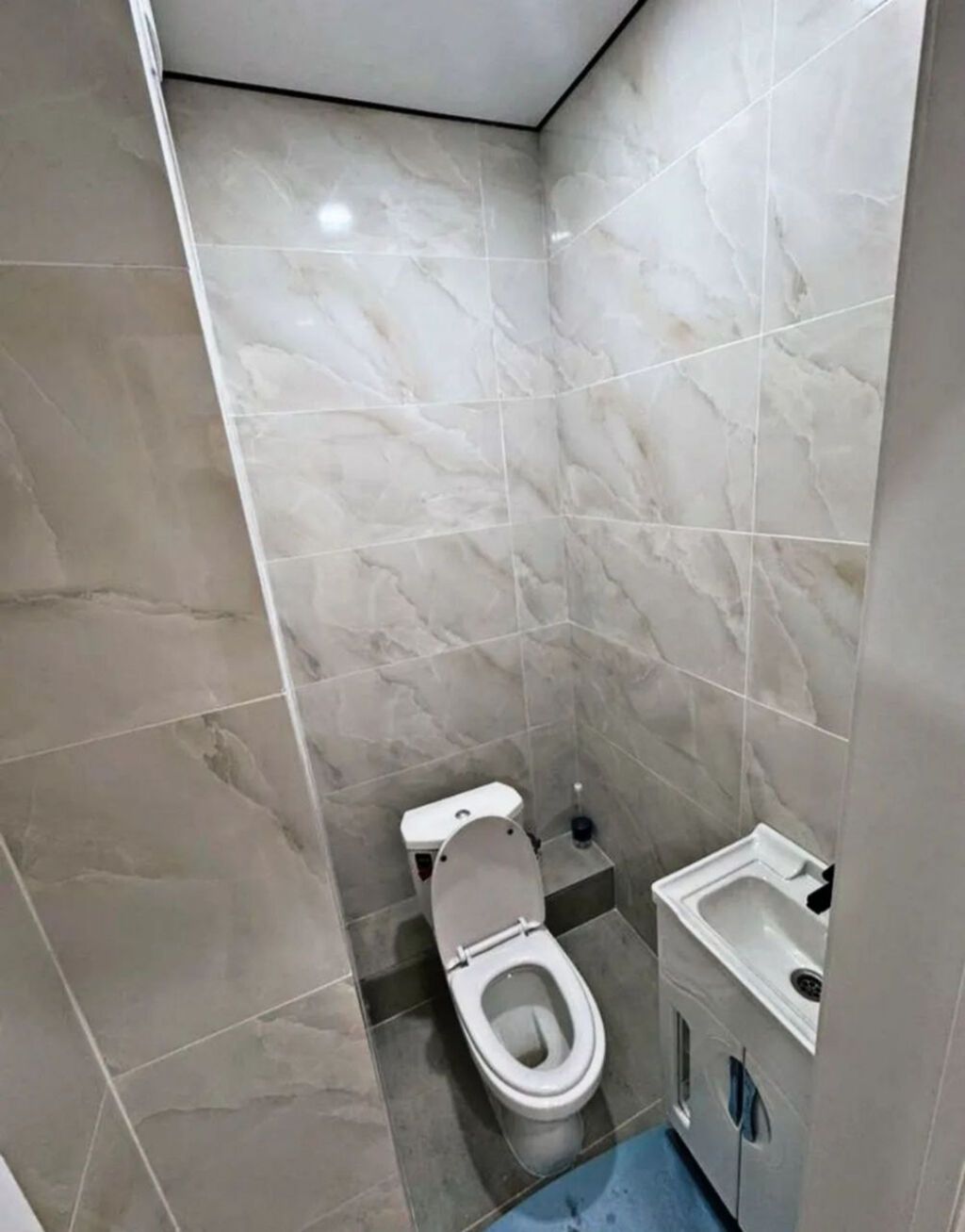 2 комнаты, 53 м², Кара-Жыгач ж/м: фото 7