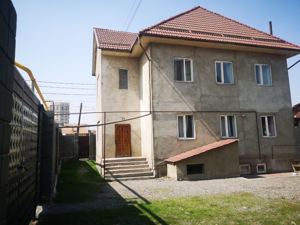 250 м², 5 комнат, Кок-Жар ж/м: фото 3
