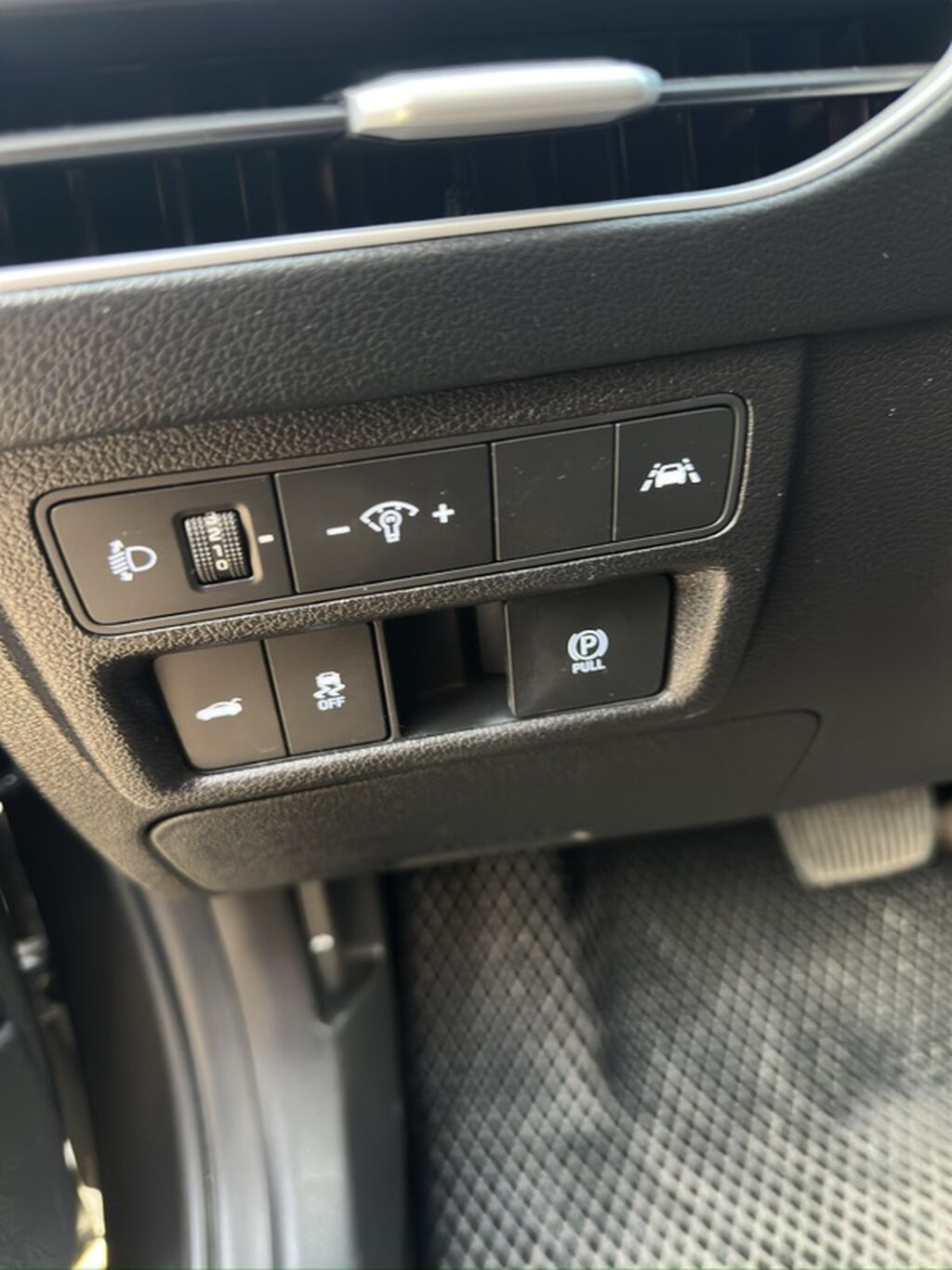 Hyundai Sonata, 2021 г., 2 л, автомат, газ, седан: фото 8