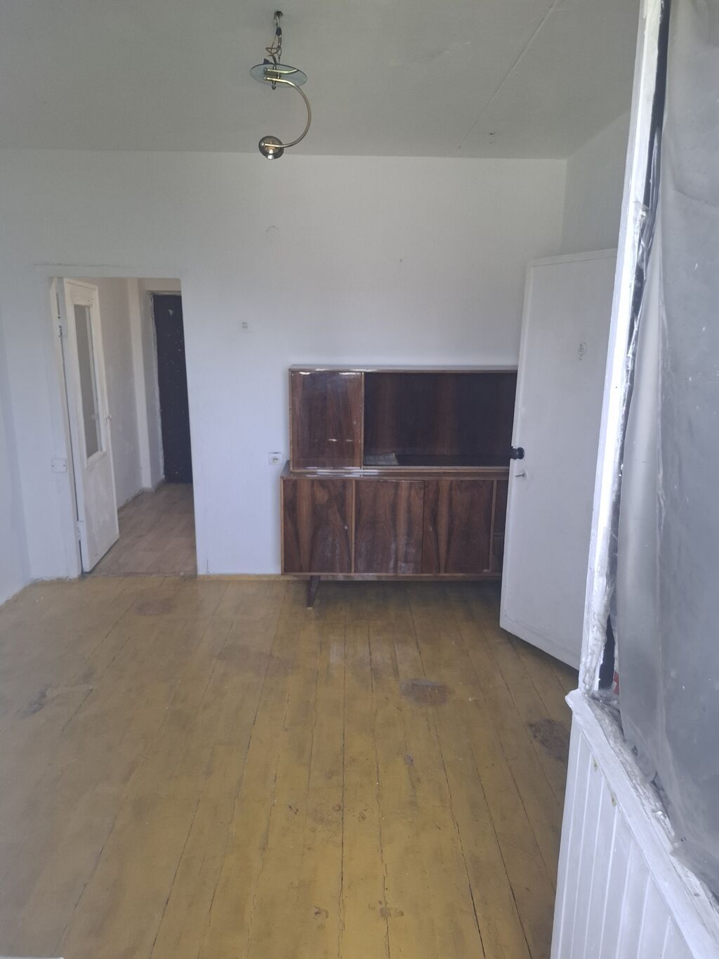 2 комнаты, 35 м², Аламедин-1 мкр Индивидуалка, 4 этаж: фото 4