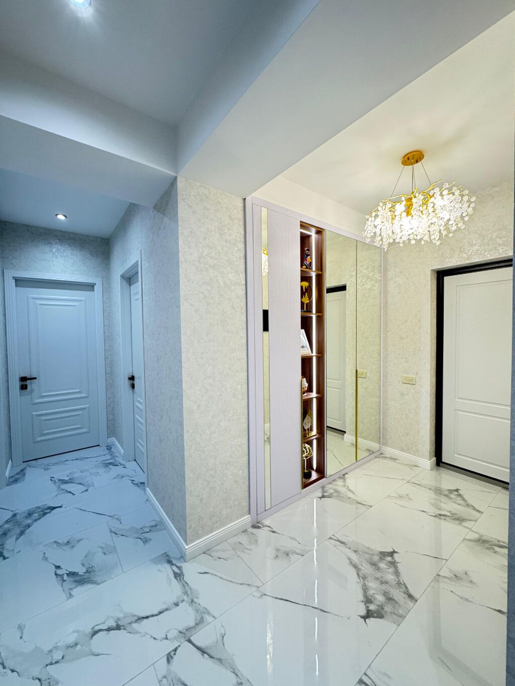 Mənzil, 4 otaqlı, 110 m², satılır, Bakı — 11