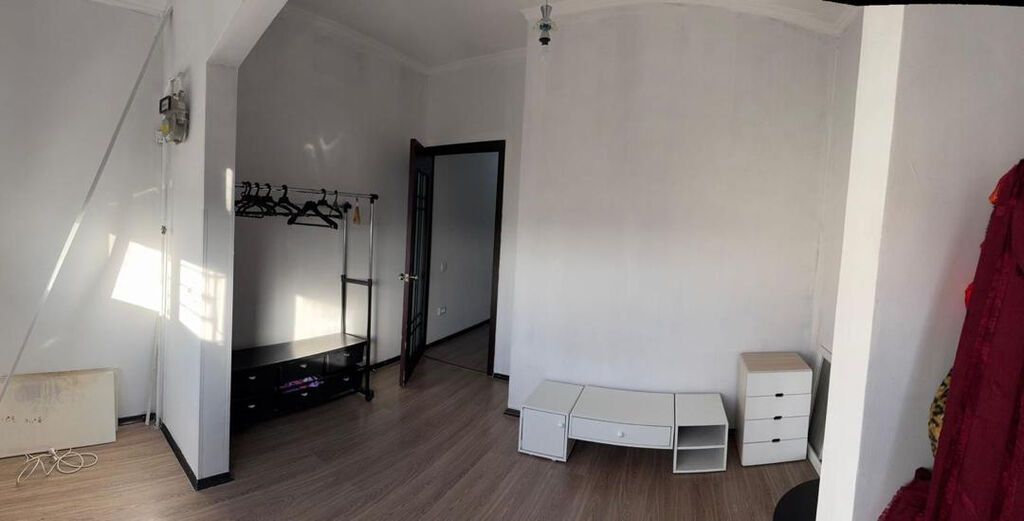 2 комнаты, 44 м², Кок-Жар мкр 106 серия, 9 этаж, Свежий ремонт: фото 6