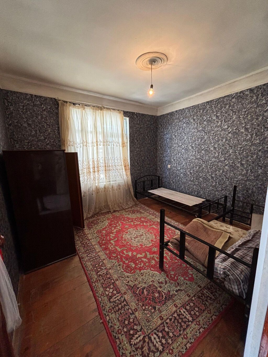 Masazır 3 otaqlı, 75 kv. m, Orta təmir