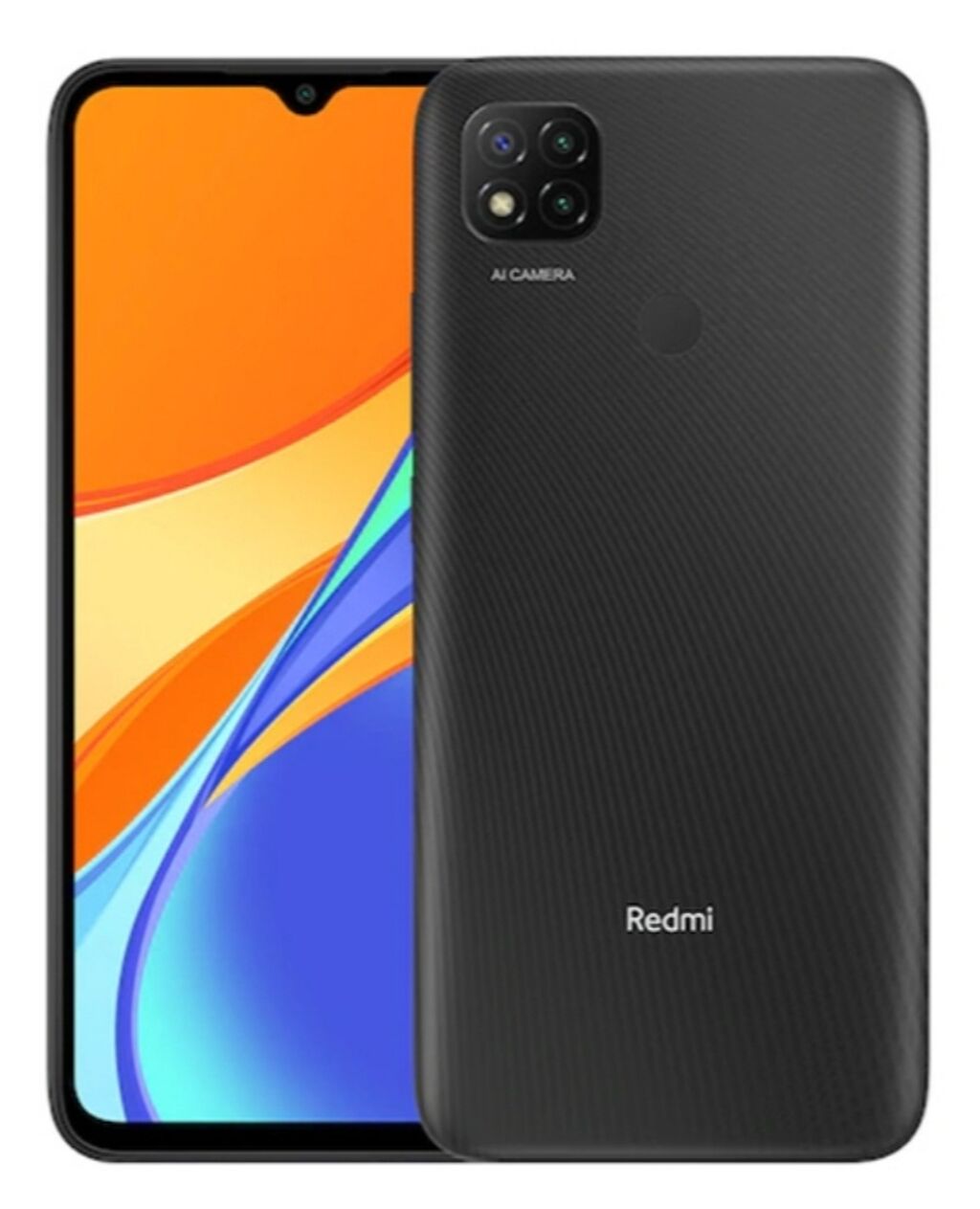 Xiaomi redmi 12c 128 отзывы