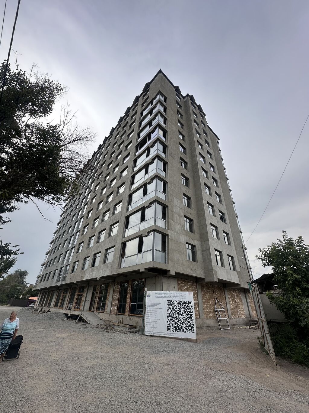 2 комнаты, 53 м², Элитка: фото 2