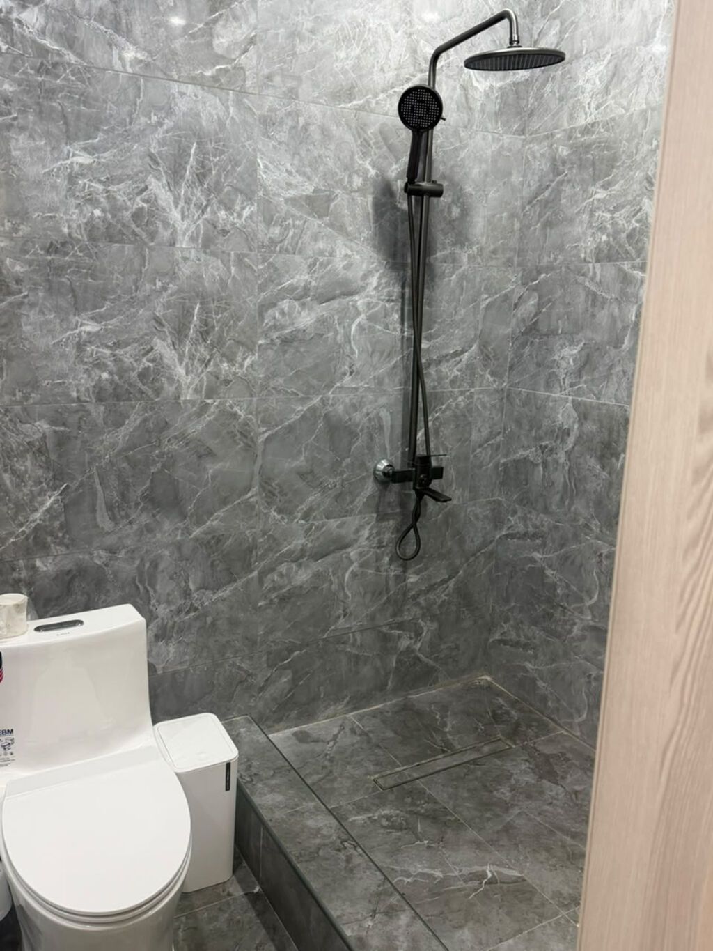 2 комнаты, 56 м², 12 мкр Элитка, 11 этаж, Евроремонт: фото 5