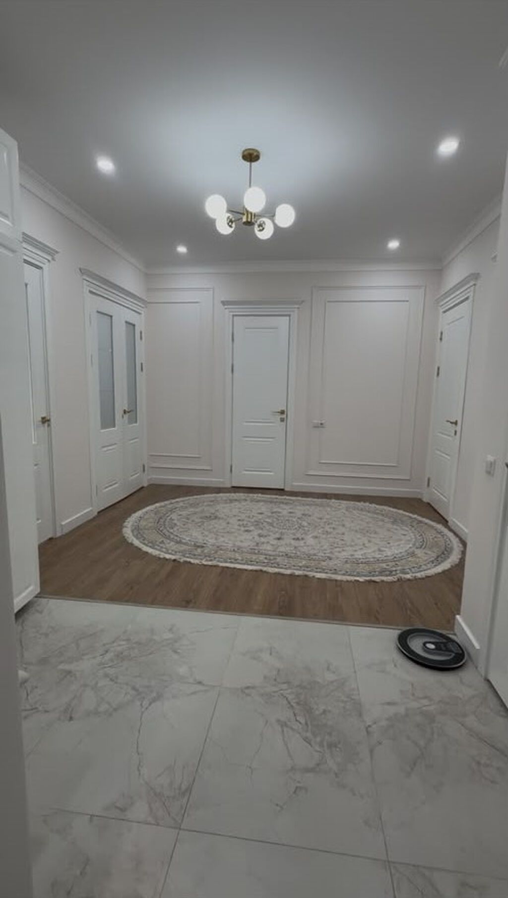 Продам 3-комнатную квартиру, 105 м², ЖК «Нурзаман Сити»: фото 5