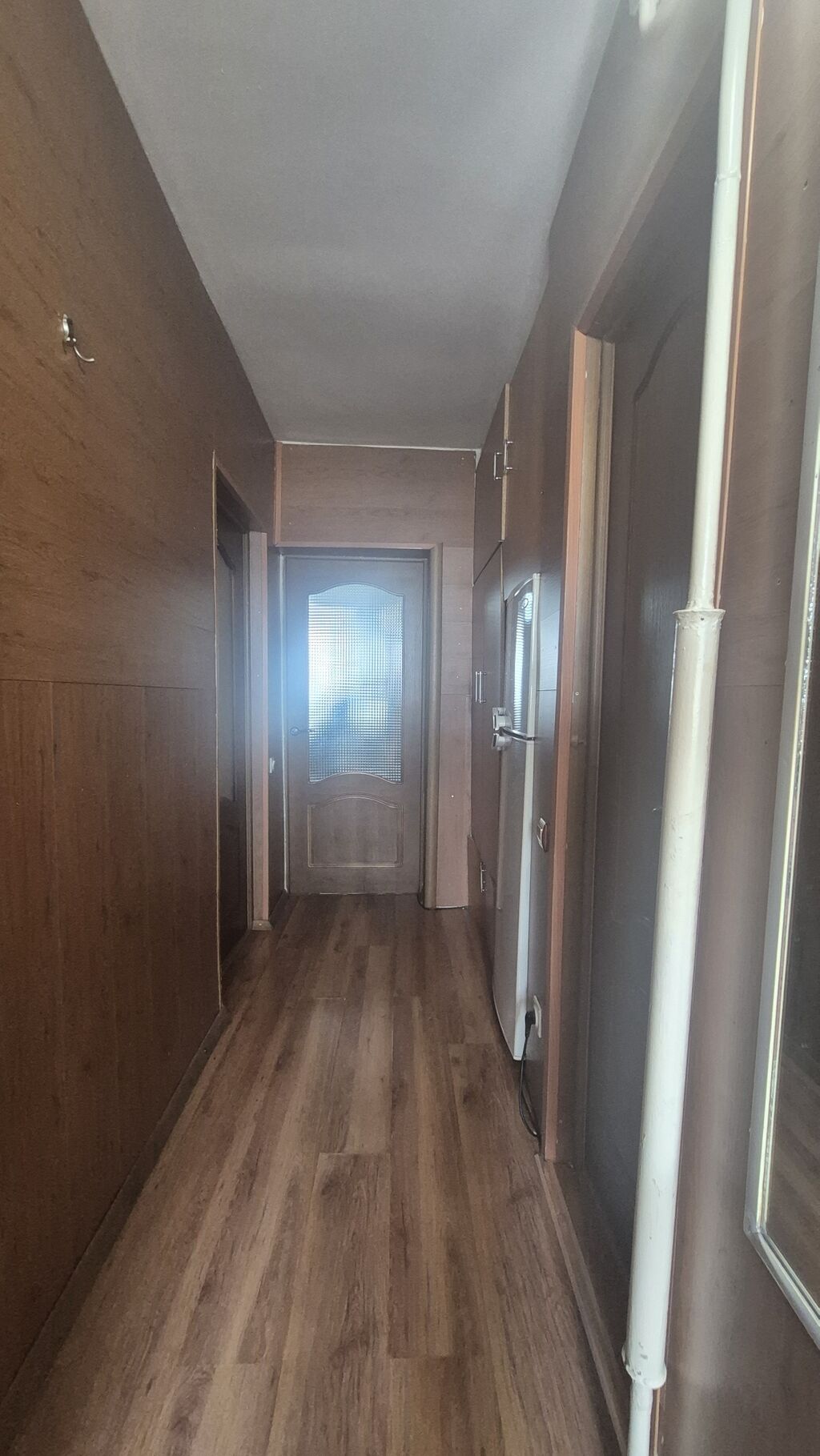 1 комната, 34 м², Золотой квадрат Индивидуалка, 11 этаж, Косметический ремонт: фото 7