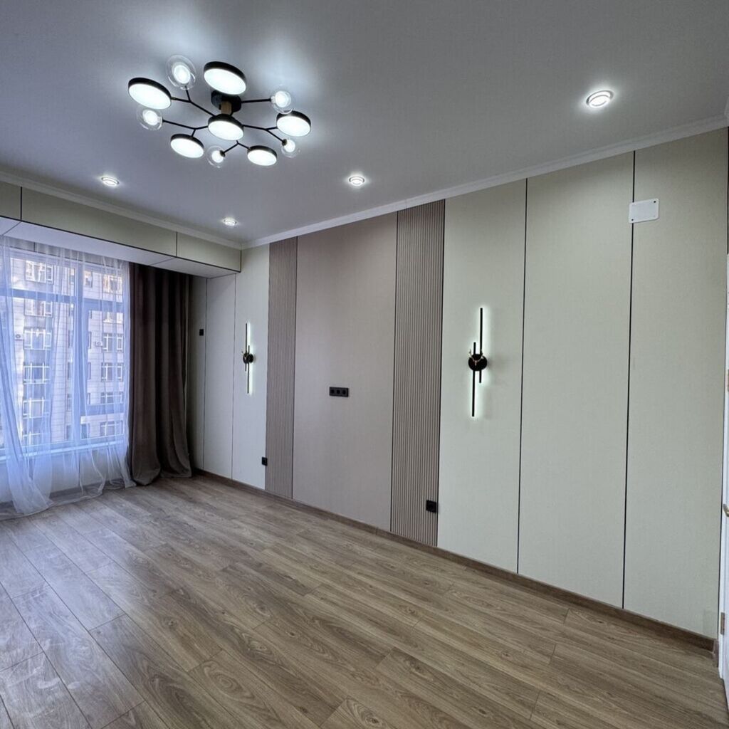 1-ком. квартира, 42 м², ЖК Ихлас Джал, 7 этаж: фото 2