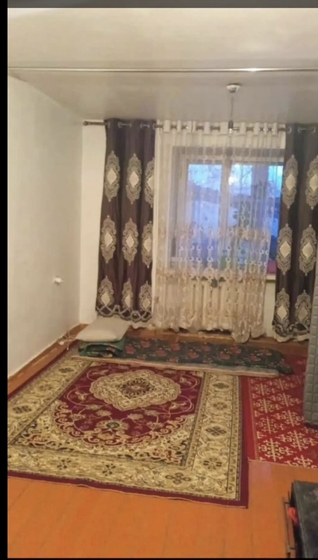 1 комната, 19 м², Мед Академия Гостиничный тип, 2 этаж, Старый ремонт: фото 2
