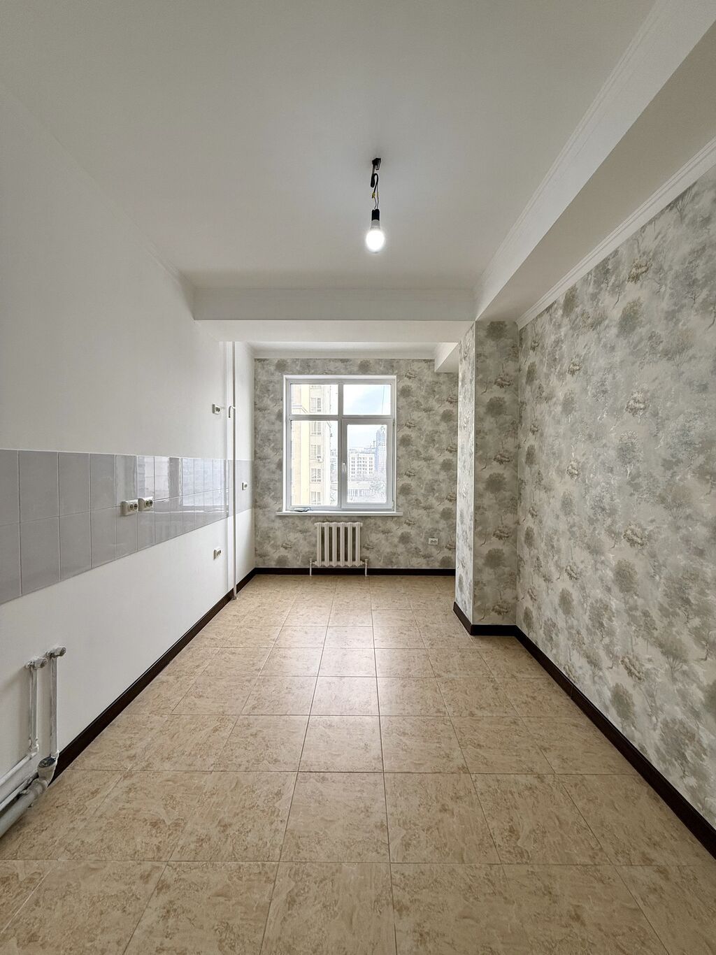3 комнаты, 126 м², Филармония Элитка, 7 этаж, Евроремонт: фото 5