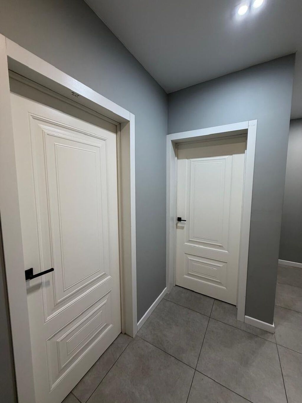 2 комнаты, 62 м², ЗАГС/Цирк Индивидуалка, 6 этаж, Евроремонт: фото 6
