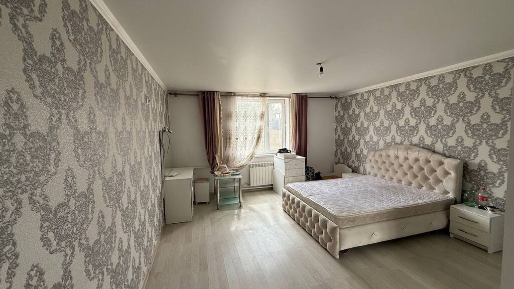 4 комнаты, 119 м², 4 соток, Бишкек, Агентство недвижимости: фото 4