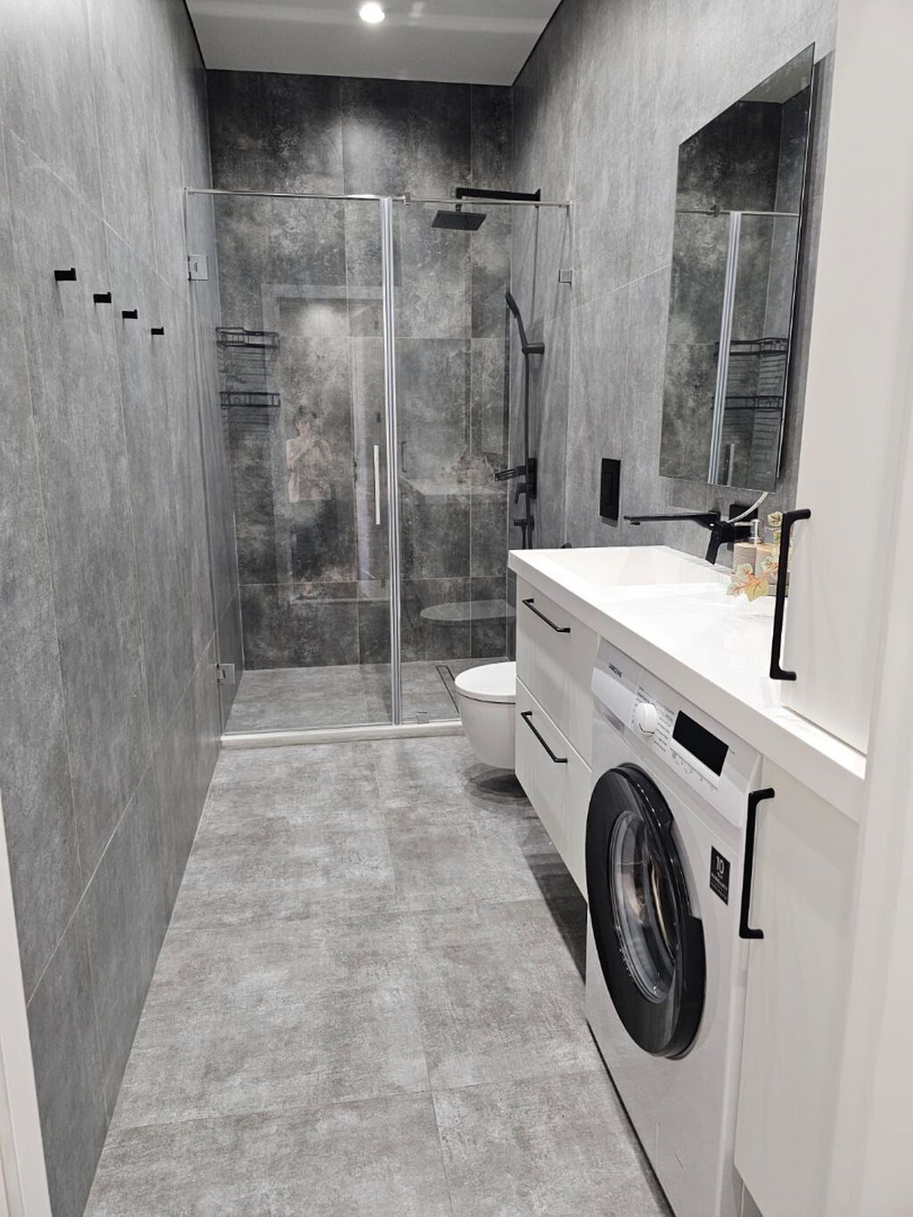 Knightsbridge Residence – elit və prestijli kompleksdə 2 otaqlı mənzil