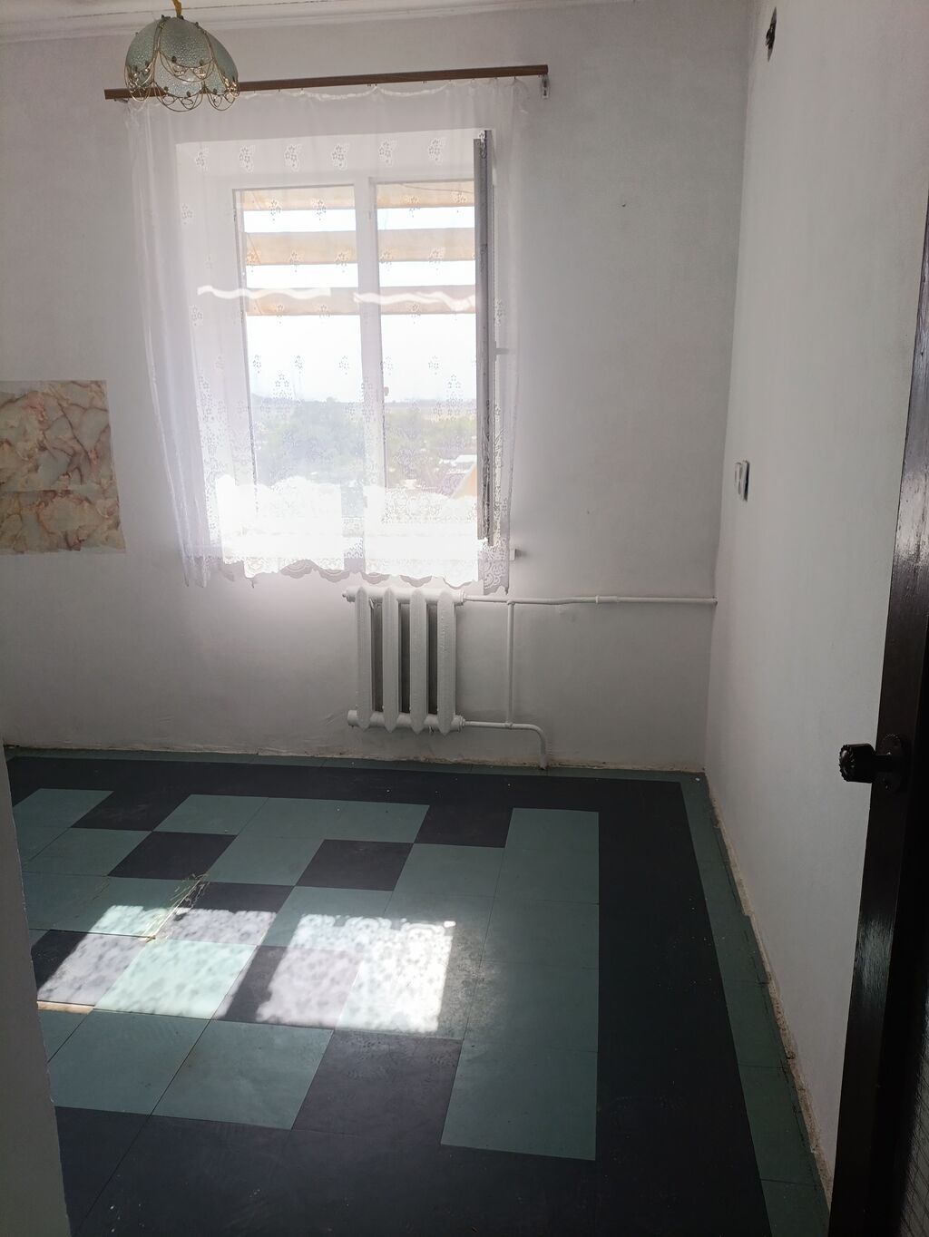 2 комнаты, 46 м², 105 серия, 5 этаж, Косметический ремонт: фото 6