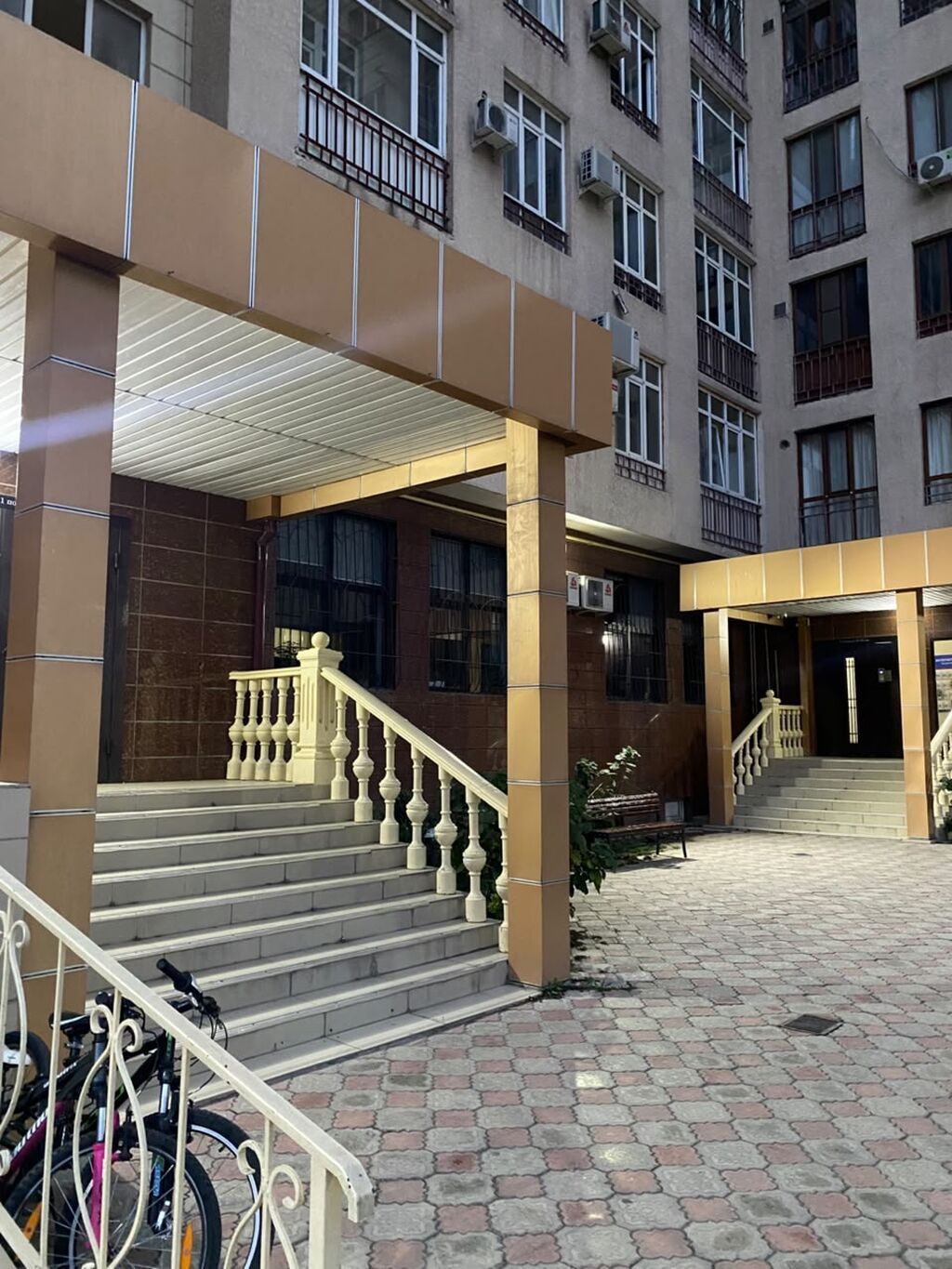 3 комнаты, 63 м², Советская/Скрябина Элитка, 4 этаж, Свежий ремонт: фото 3