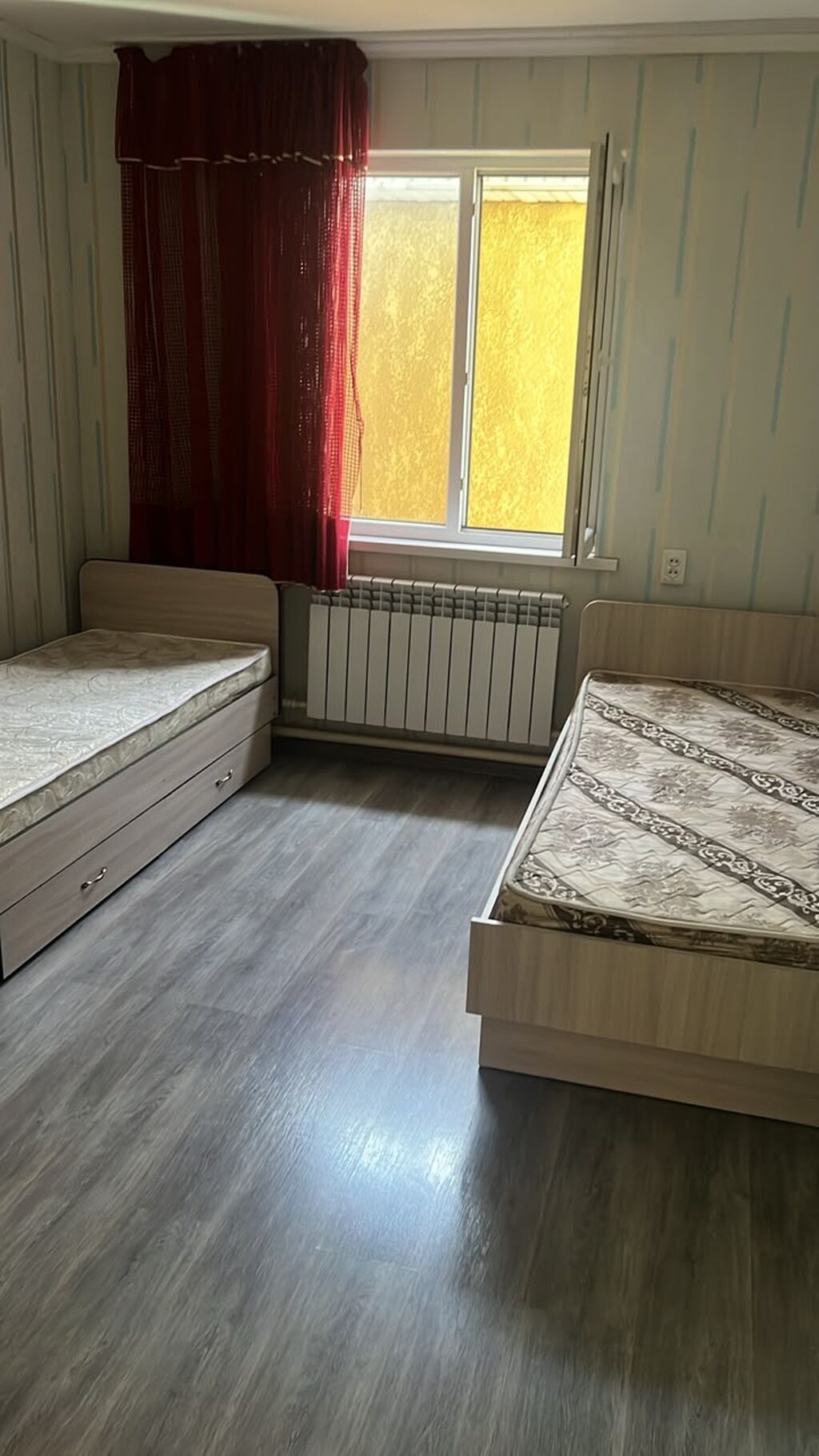 Сдам комнату девушкам, ж/м Рухий Мурас, есть регистрация: фото 6