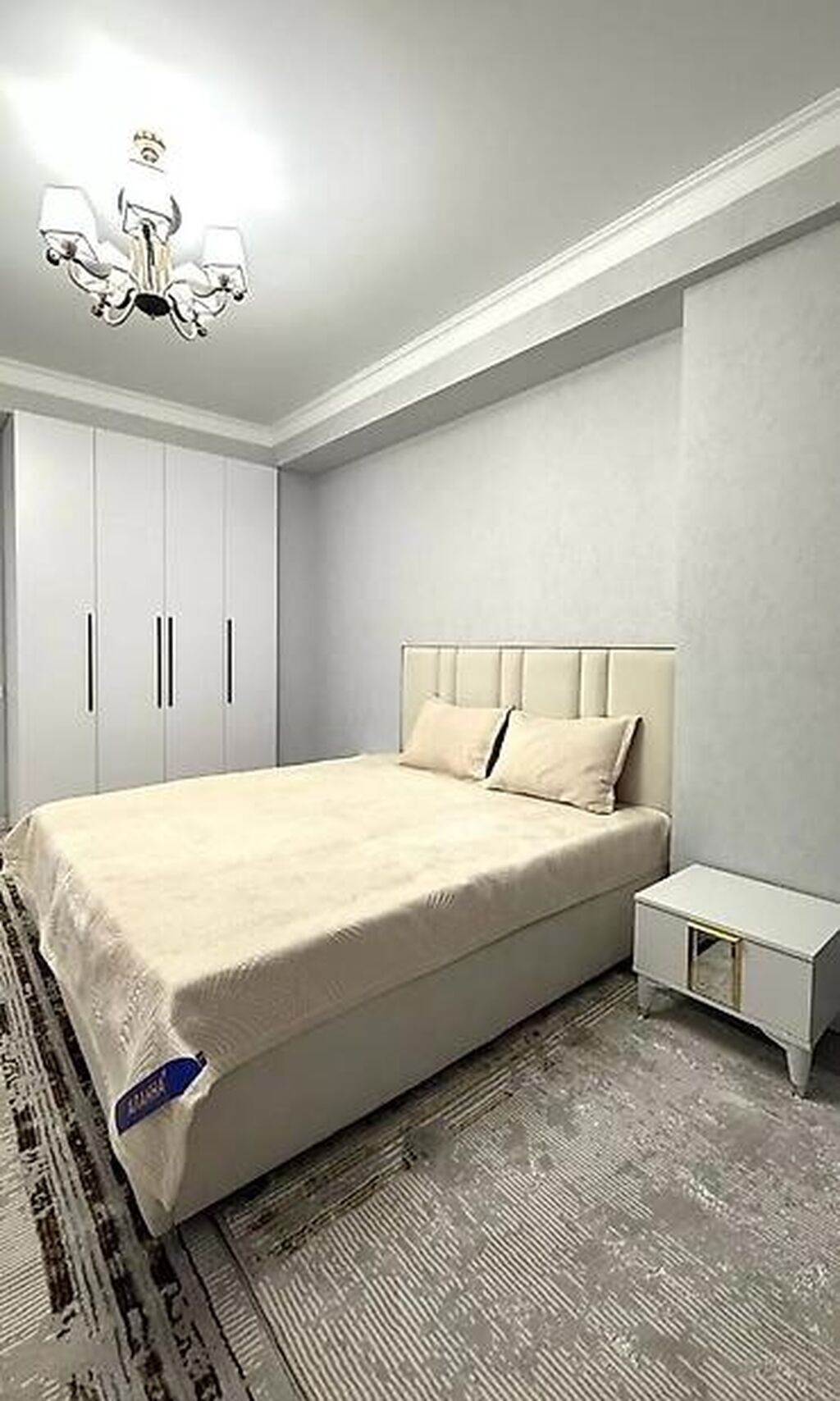 1 комната, Филармония, Душевая кабина, Постельное белье, Кондиционер, фото 7