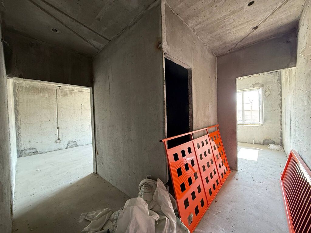 Продается 1-комнатная квартира 48 м², ЖК Молодежный квартал Плюс: фото 8