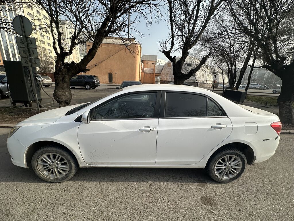 BYD E5: 2019 г., Автомат, Электромобиль: фото 3