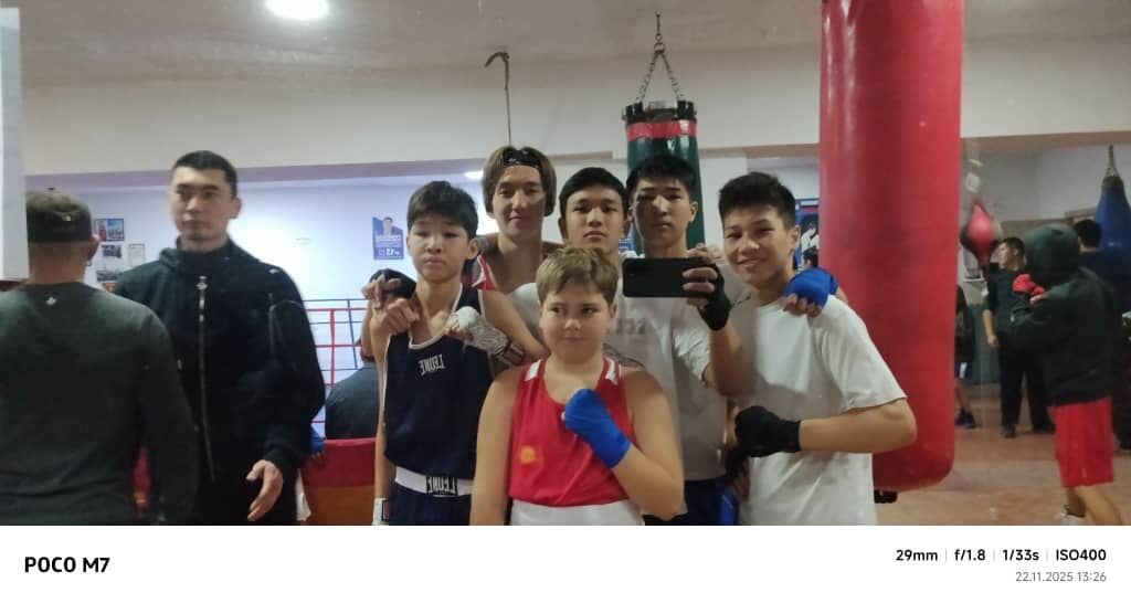 Зал Бокса "FZ Boxing" Бокс Кикбоксинг MMA (персонально) Взрослые: фото 3
