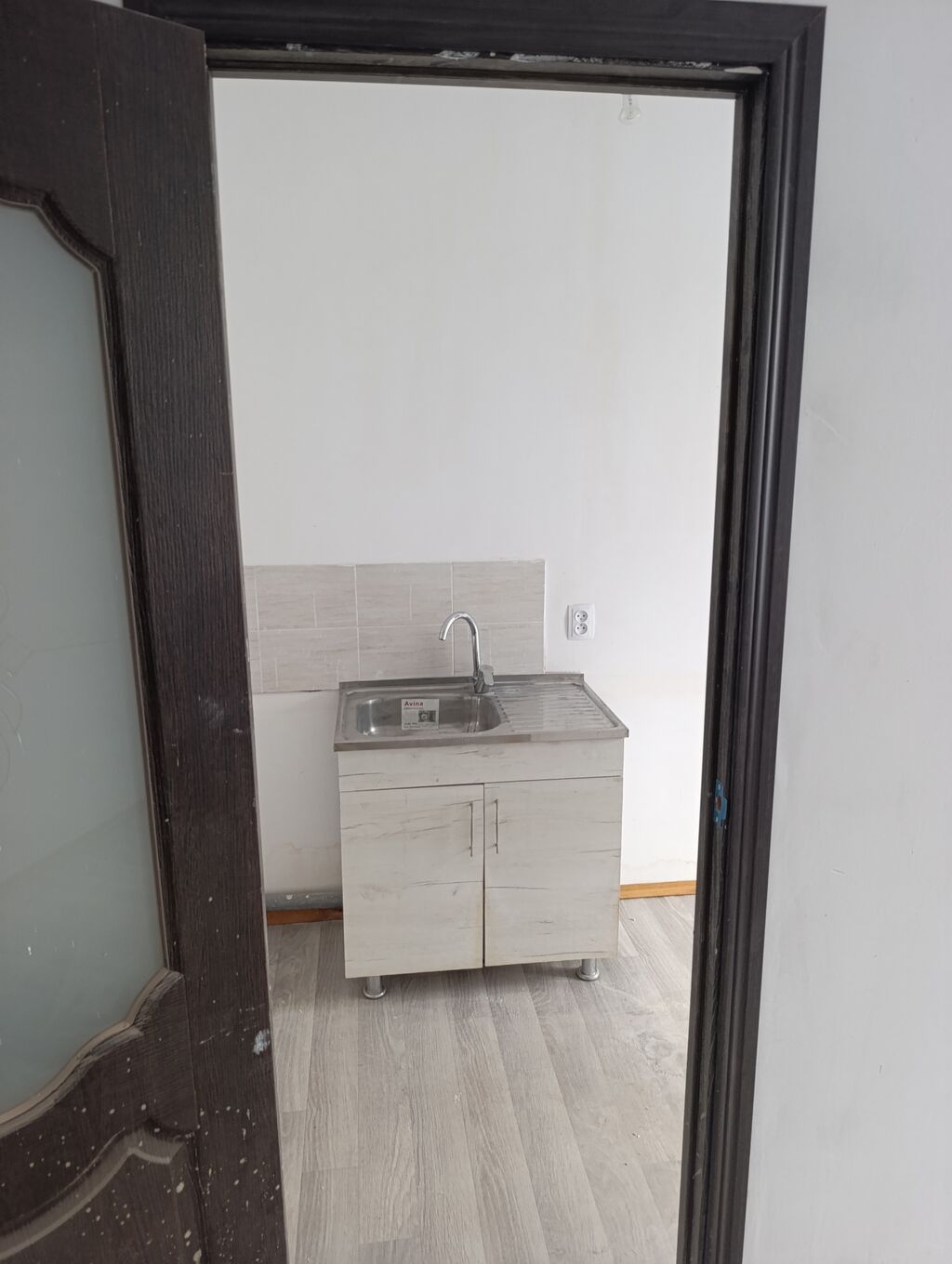Сдам квартиру-студию 24 м², Аалам-строй: фото 6