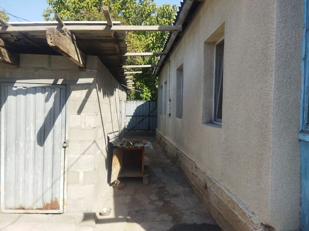 Срочно в связи с выездом продаю дом, в доме 5 комнат, отопление: фото 3