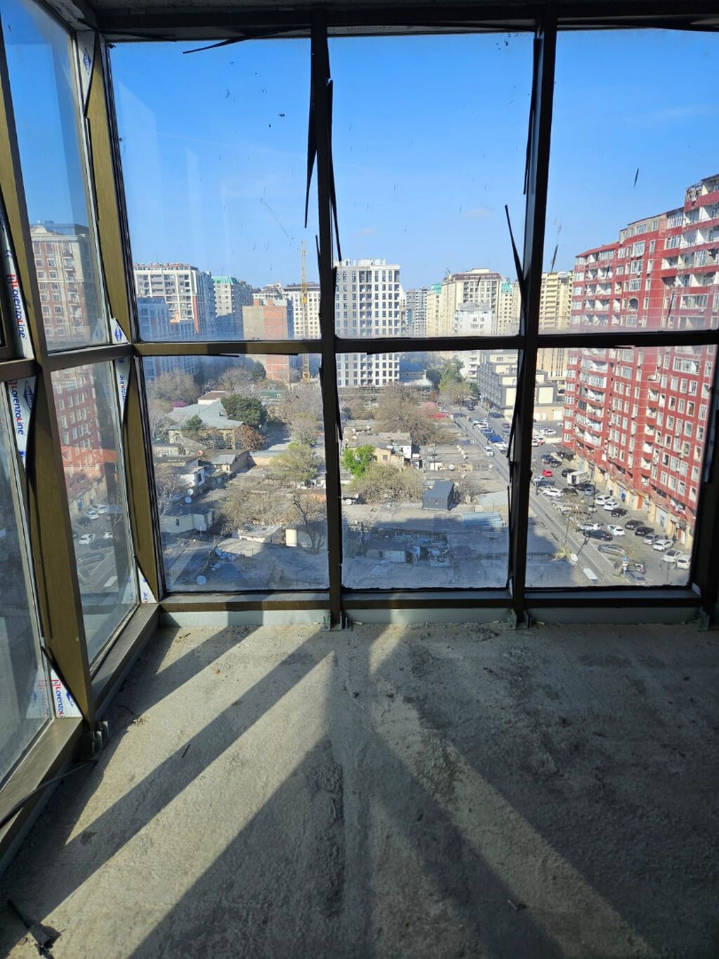 Triumph Palace kompleksində 3 otaqlı yeni tikili mənzil satılır, 113 m², 325 000 AZN, şəkil 5 / 10