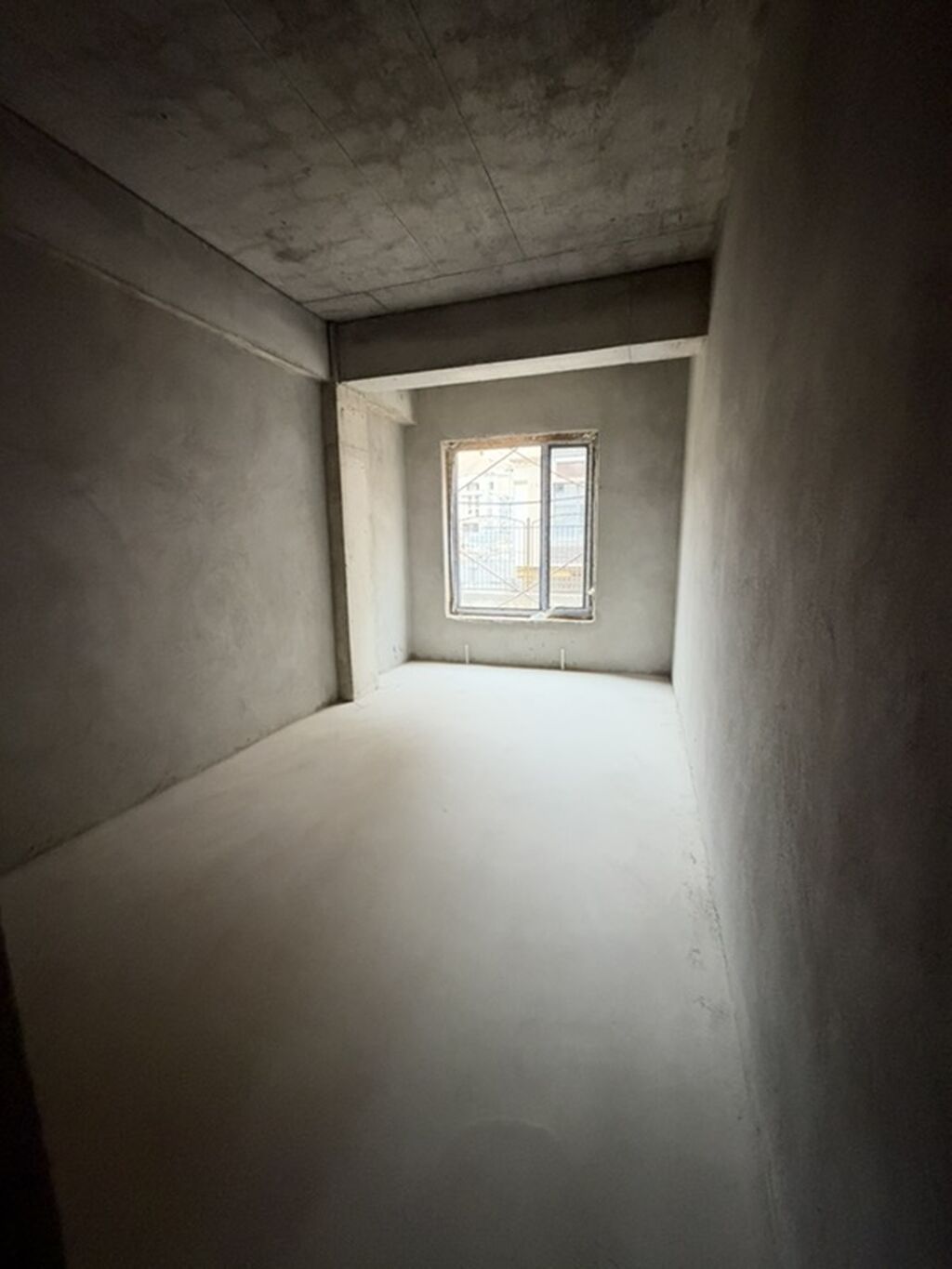 2 комнаты, 79 м², Элитка, 1 этаж, ПСО (под самоотделку): фото 4